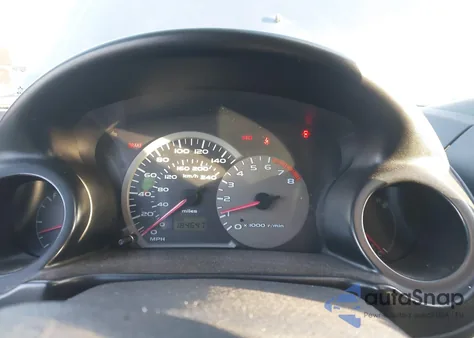 2003 Mitsubishi Eclipse Spyder Gt from USA, damaged, VIN 4A3AE55H33E045889